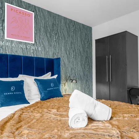 The Elixir 2 Bedroom Near Bullring Centre - Sleeps 7 Apartamento
